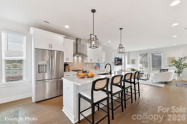 3006 Khan Park Drive 69, Charlotte, NC 28206