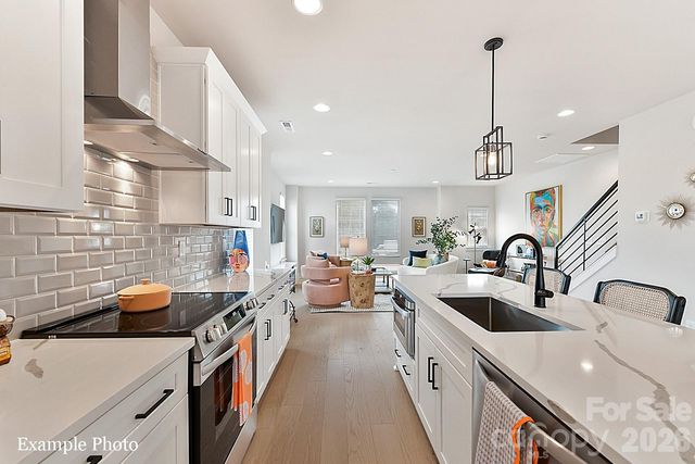 3006 Khan Park Drive 69, Charlotte, NC 28206