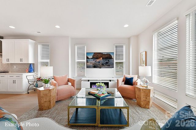 3006 Khan Park Drive 69, Charlotte, NC 28206