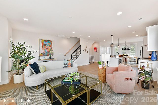 3006 Khan Park Drive 69, Charlotte, NC 28206