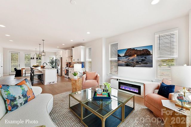 3006 Khan Park Drive 69, Charlotte, NC 28206