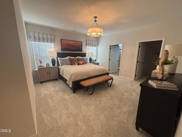 23 Knoll Way, Sanford, NC 27332