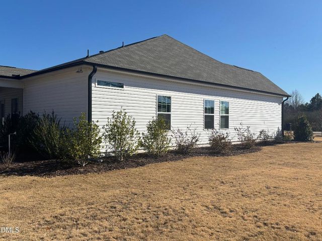 23 Knoll Way, Sanford, NC 27332