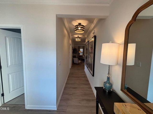 23 Knoll Way, Sanford, NC 27332