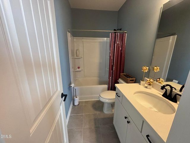 23 Knoll Way, Sanford, NC 27332