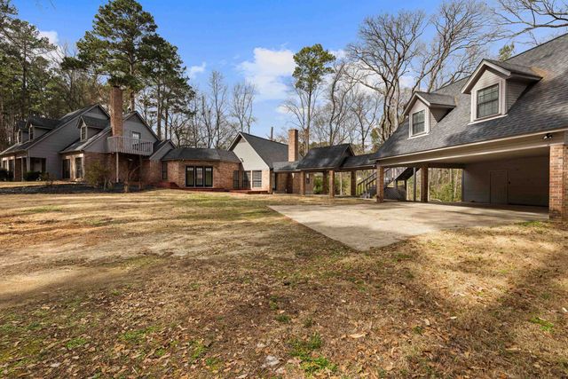 2465 Sam Page, Longview, TX 75605