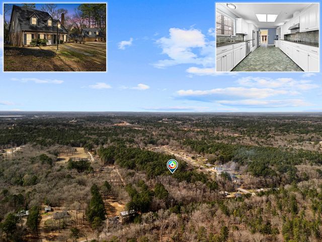 2465 Sam Page, Longview, TX 75605