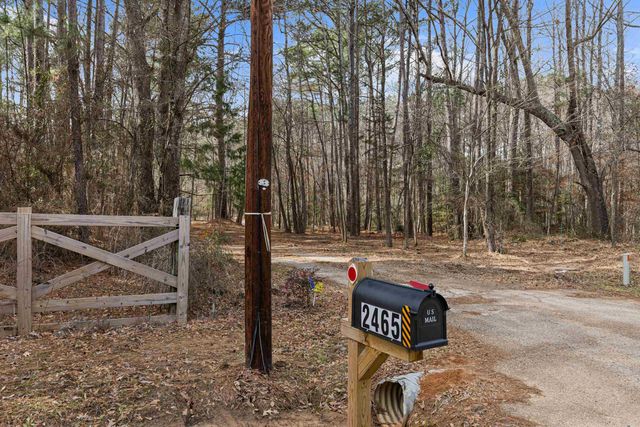 2465 Sam Page, Longview, TX 75605