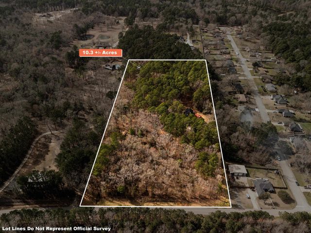 2465 Sam Page, Longview, TX 75605