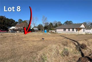 Lot 8 Union W Avenue, Loxley, AL 36551