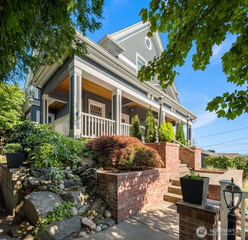 1012 2nd Avenue W, Seattle, WA 98119