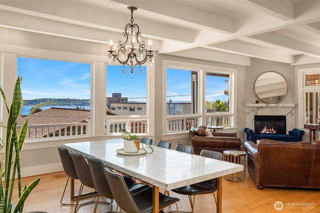 1012 2nd Avenue W, Seattle, WA 98119