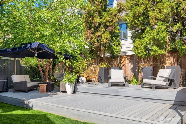 1012 2nd Avenue W, Seattle, WA 98119