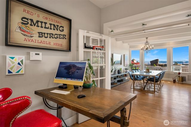 1012 2nd Avenue W, Seattle, WA 98119