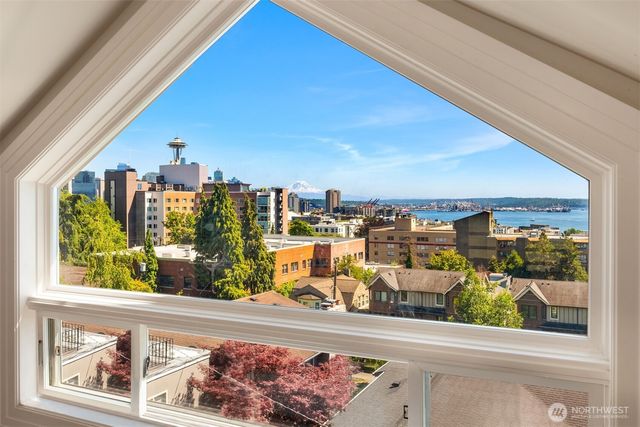 1012 2nd Avenue W, Seattle, WA 98119