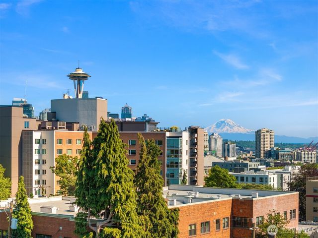 1012 2nd Avenue W, Seattle, WA 98119