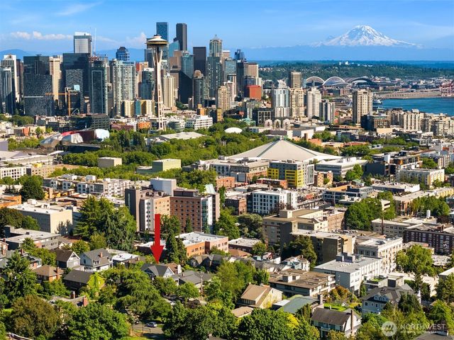 1012 2nd Avenue W, Seattle, WA 98119