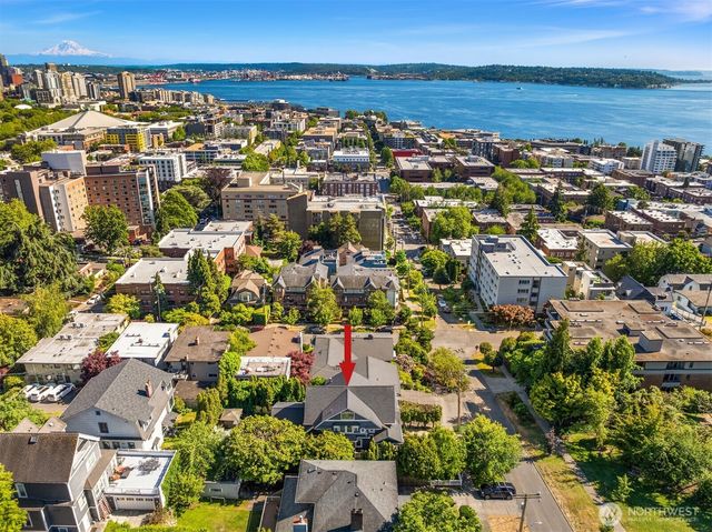 1012 2nd Avenue W, Seattle, WA 98119