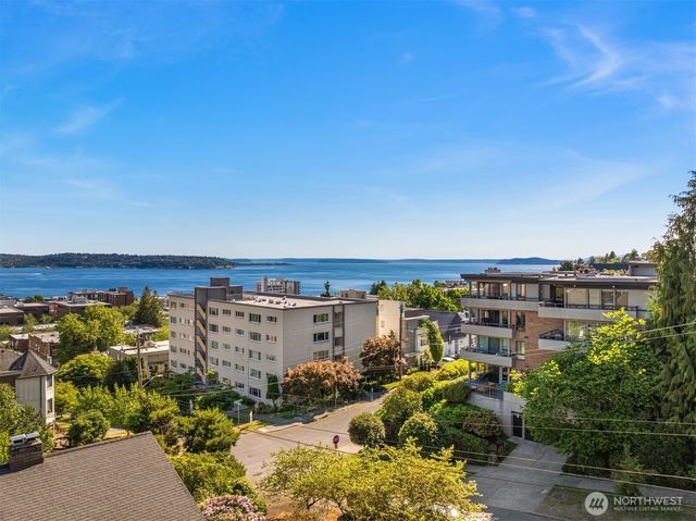1012 2nd Avenue W, Seattle, WA 98119