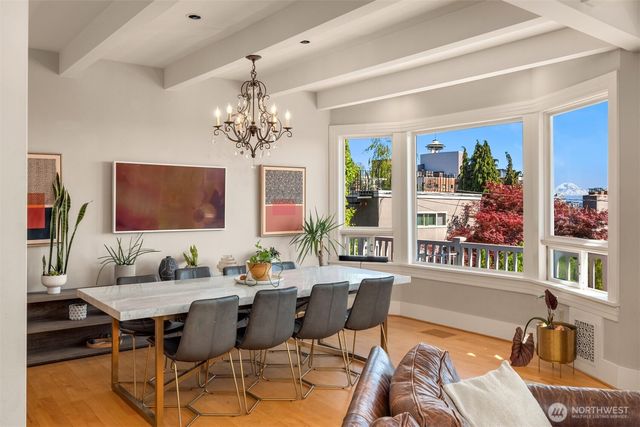 1012 2nd Avenue W, Seattle, WA 98119