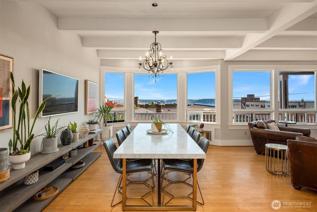 1012 2nd Avenue W, Seattle, WA 98119