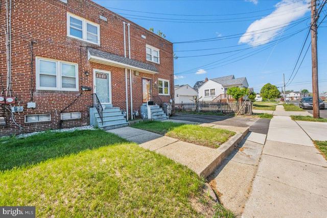 448 THOMSON AVE, Paulsboro, NJ 08066