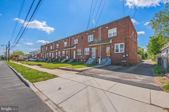 448 THOMSON AVE, Paulsboro, NJ 08066