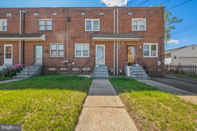 448 THOMSON AVE, Paulsboro, NJ 08066