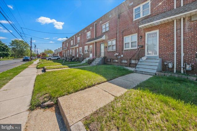 448 THOMSON AVE, Paulsboro, NJ 08066