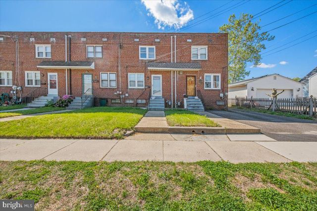 448 THOMSON AVE, Paulsboro, NJ 08066