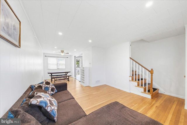 448 THOMSON AVE, Paulsboro, NJ 08066