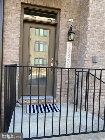 16356 COLUMBUS AVE, Rockville, MD 20855