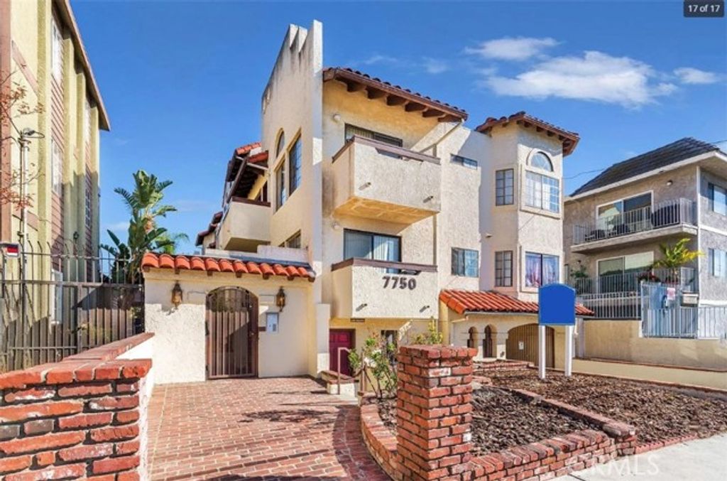 7750 Laurel Canyon Boulevard 9A, North Hollywood (los Angeles), CA 91605