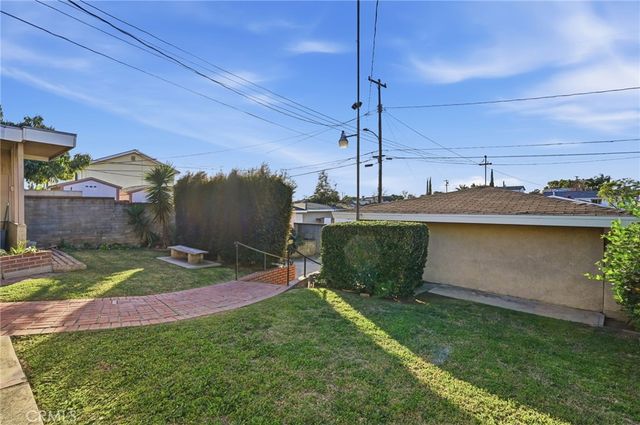 421 Sycamore Avenue, Brea, CA 92821
