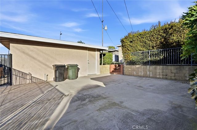 421 Sycamore Avenue, Brea, CA 92821