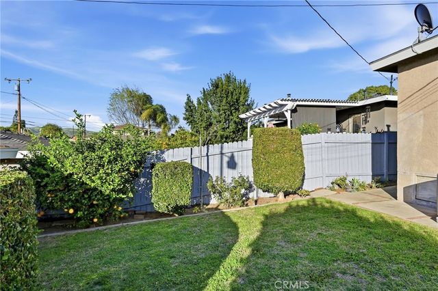 421 Sycamore Avenue, Brea, CA 92821