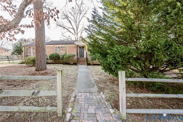 6048 Gainford Rd, Chesterfield, VA 23234