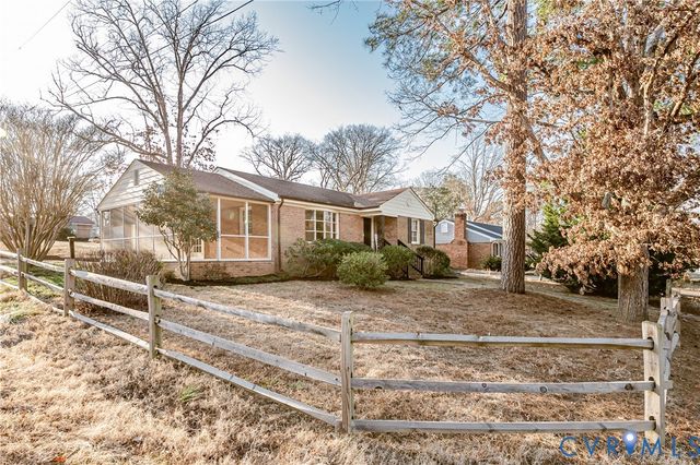 6048 Gainford Rd, Chesterfield, VA 23234