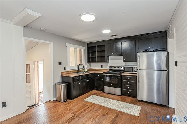 6048 Gainford Rd, Chesterfield, VA 23234