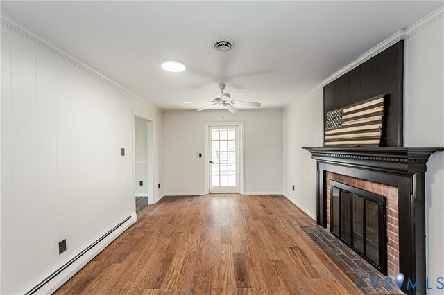 6048 Gainford Rd, Chesterfield, VA 23234