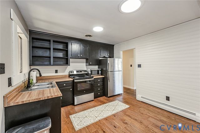 6048 Gainford Rd, Chesterfield, VA 23234