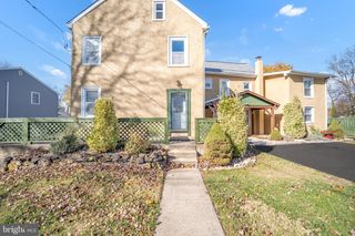 246 COTTAGE AVE #B, Horsham, PA 19044