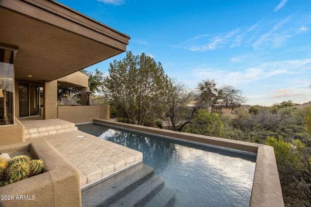 10776 E Tamarisk Way, Scottsdale, AZ 85262