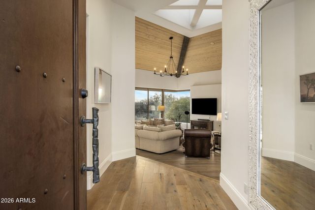 10776 E Tamarisk Way, Scottsdale, AZ 85262