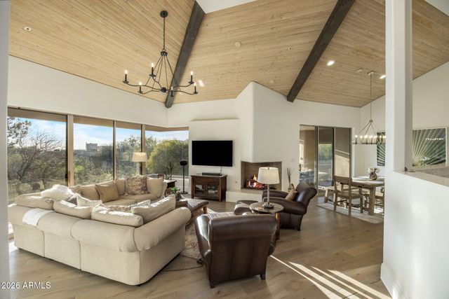 10776 E Tamarisk Way, Scottsdale, AZ 85262