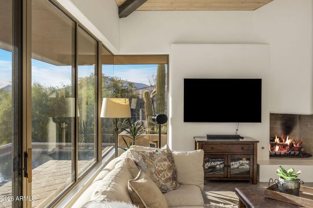 10776 E Tamarisk Way, Scottsdale, AZ 85262