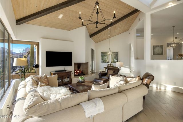 10776 E Tamarisk Way, Scottsdale, AZ 85262