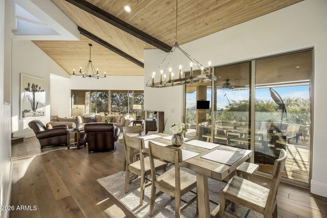 10776 E Tamarisk Way, Scottsdale, AZ 85262