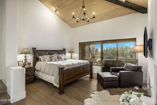 10776 E Tamarisk Way, Scottsdale, AZ 85262