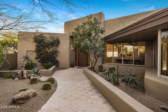 10776 E Tamarisk Way, Scottsdale, AZ 85262